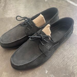Sperry Top Sider Boat Shoes